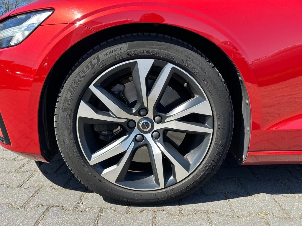 Hoofdafbeelding Volvo S60