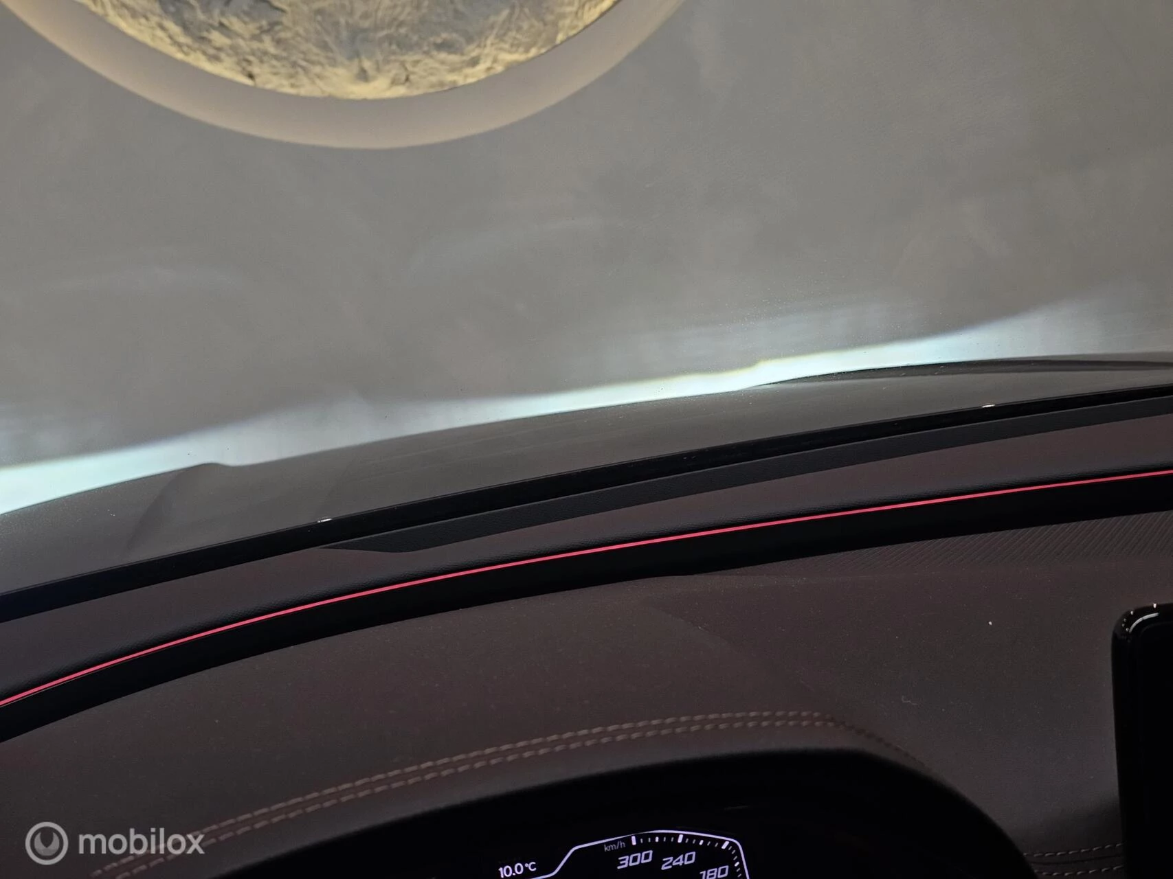 Hoofdafbeelding CUPRA Leon Sportstourer