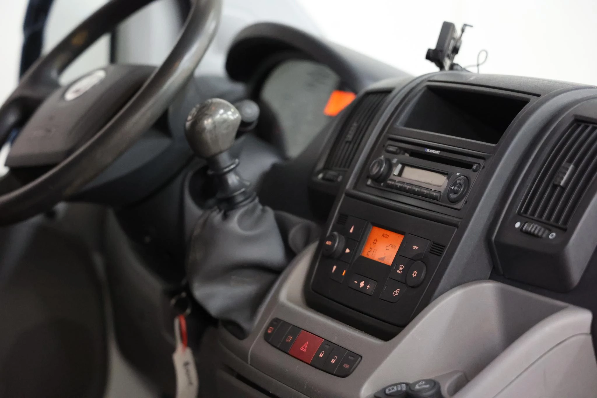 Hoofdafbeelding Fiat Ducato