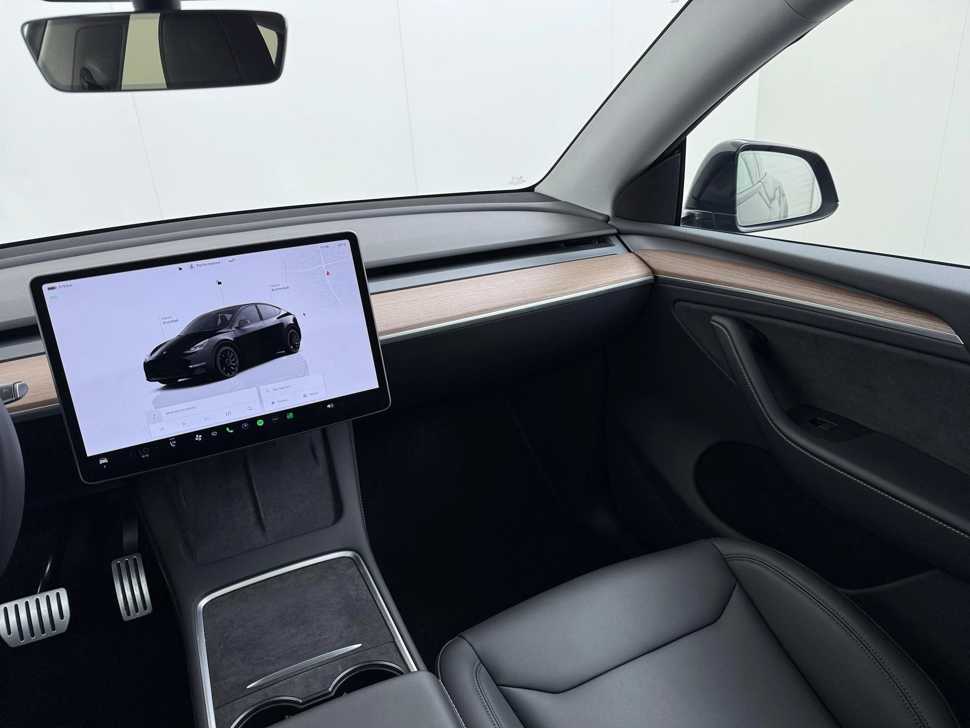Hoofdafbeelding Tesla Model Y