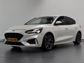 Ford Focus 1.0 EcoBoost Titanium Business | Automaat | ST Line | Camera | Carplay