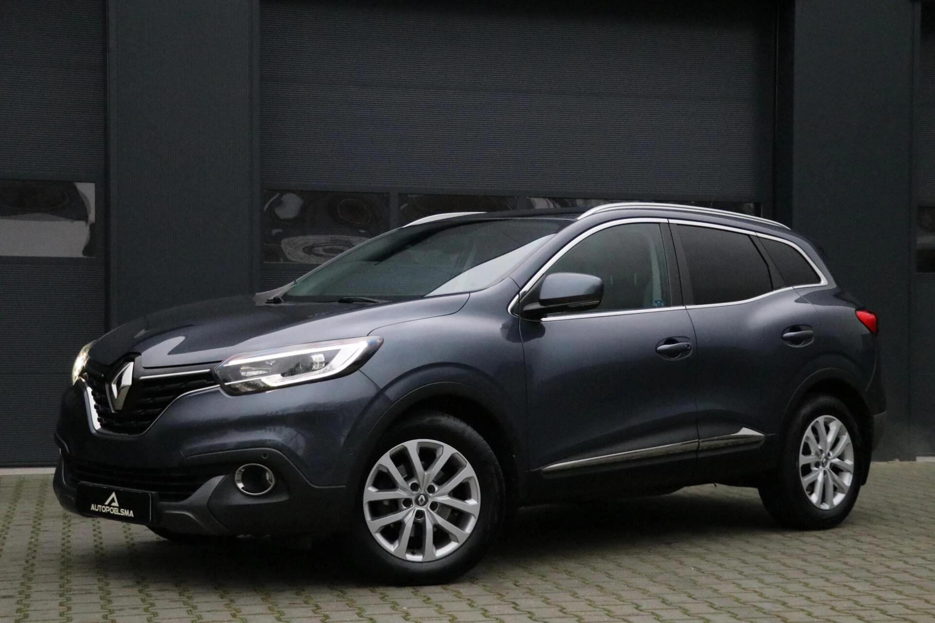 Hoofdafbeelding Renault Kadjar