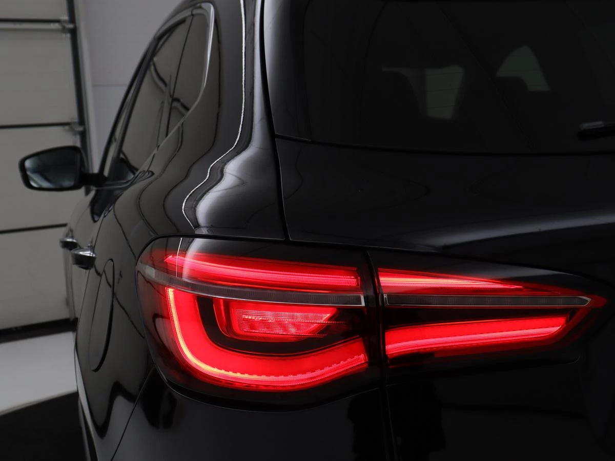 Hoofdafbeelding MG EHS