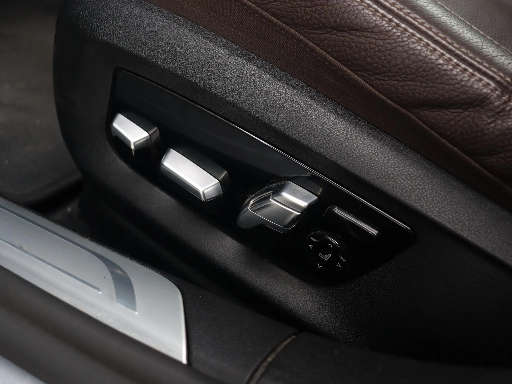 Hoofdafbeelding BMW 7 Serie