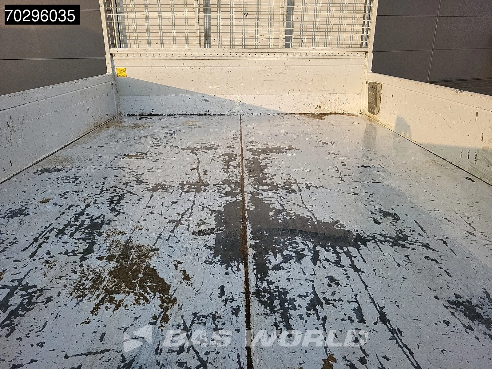 Hoofdafbeelding MAN TGE