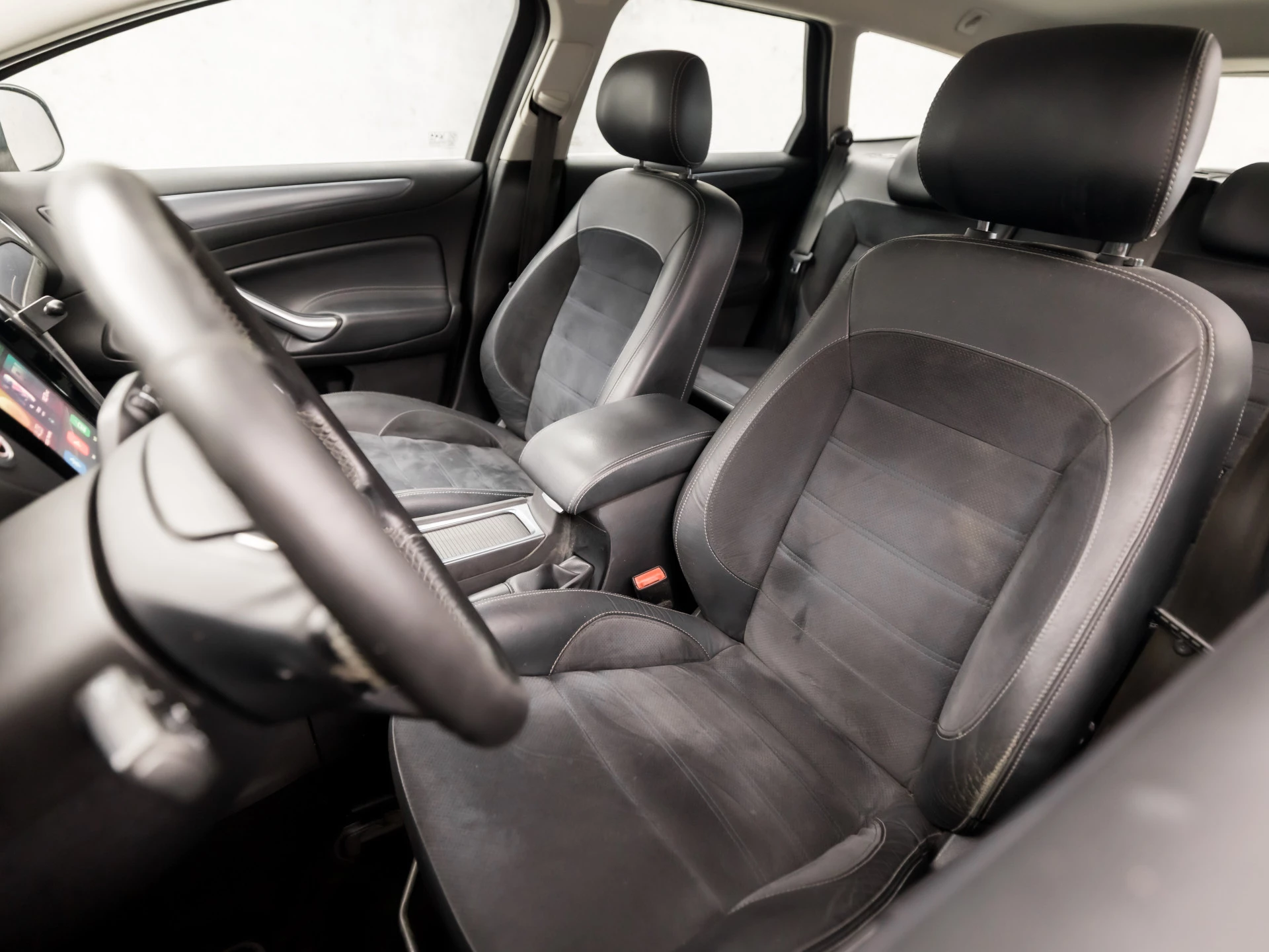 Hoofdafbeelding Ford Mondeo