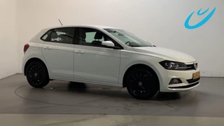 Volkswagen Polo 1.0 TSI Comfortline Navigatie App-Connect DAB+