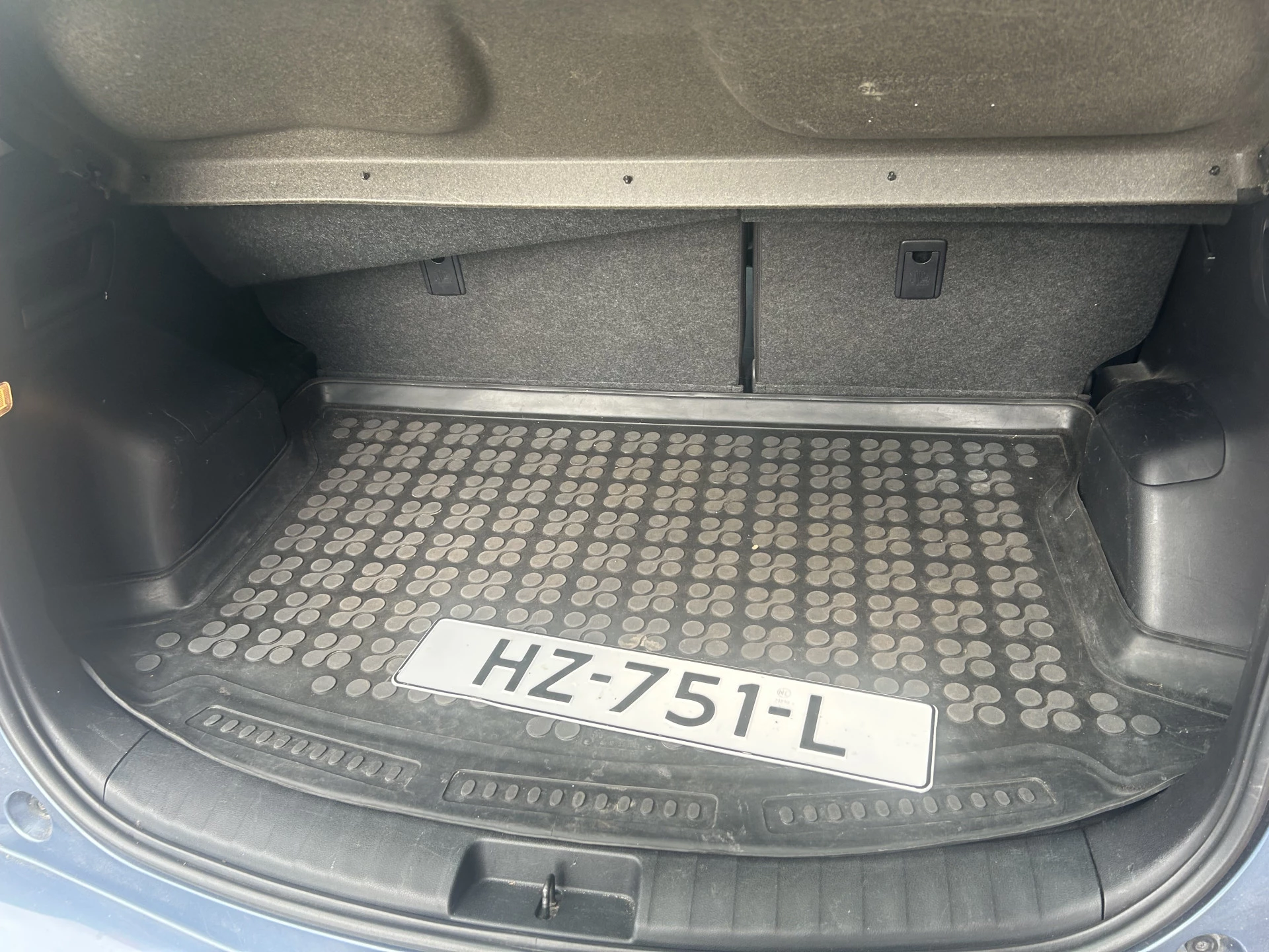 Hoofdafbeelding Toyota Verso-S