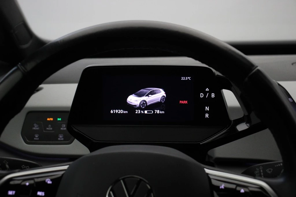 Hoofdafbeelding Volkswagen ID.3
