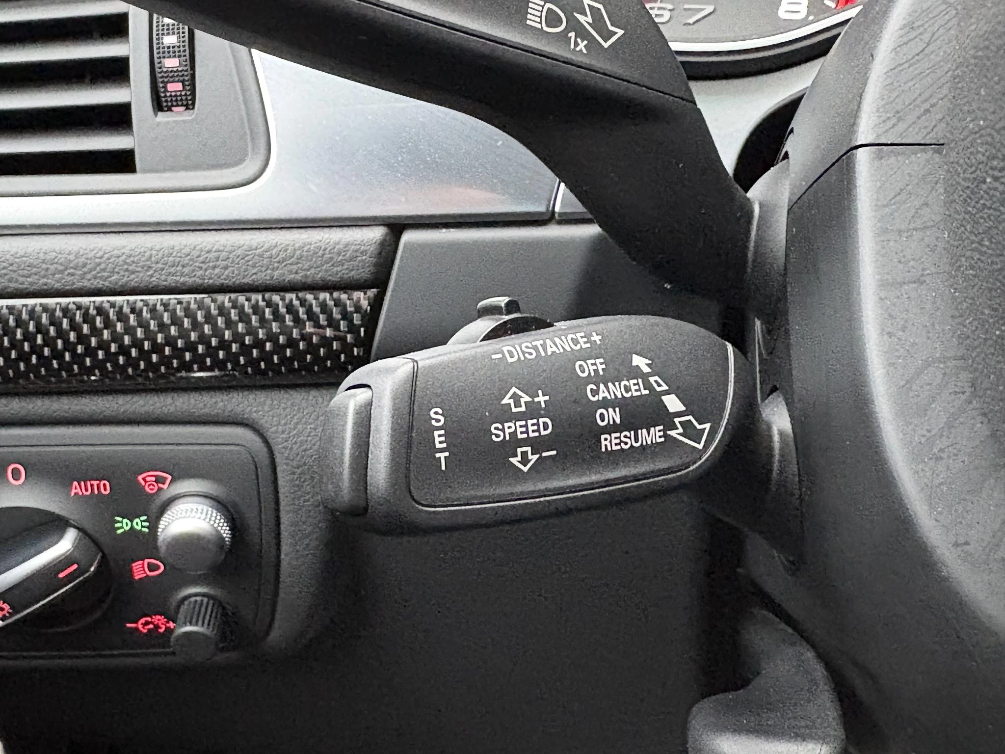 Hoofdafbeelding Audi S7