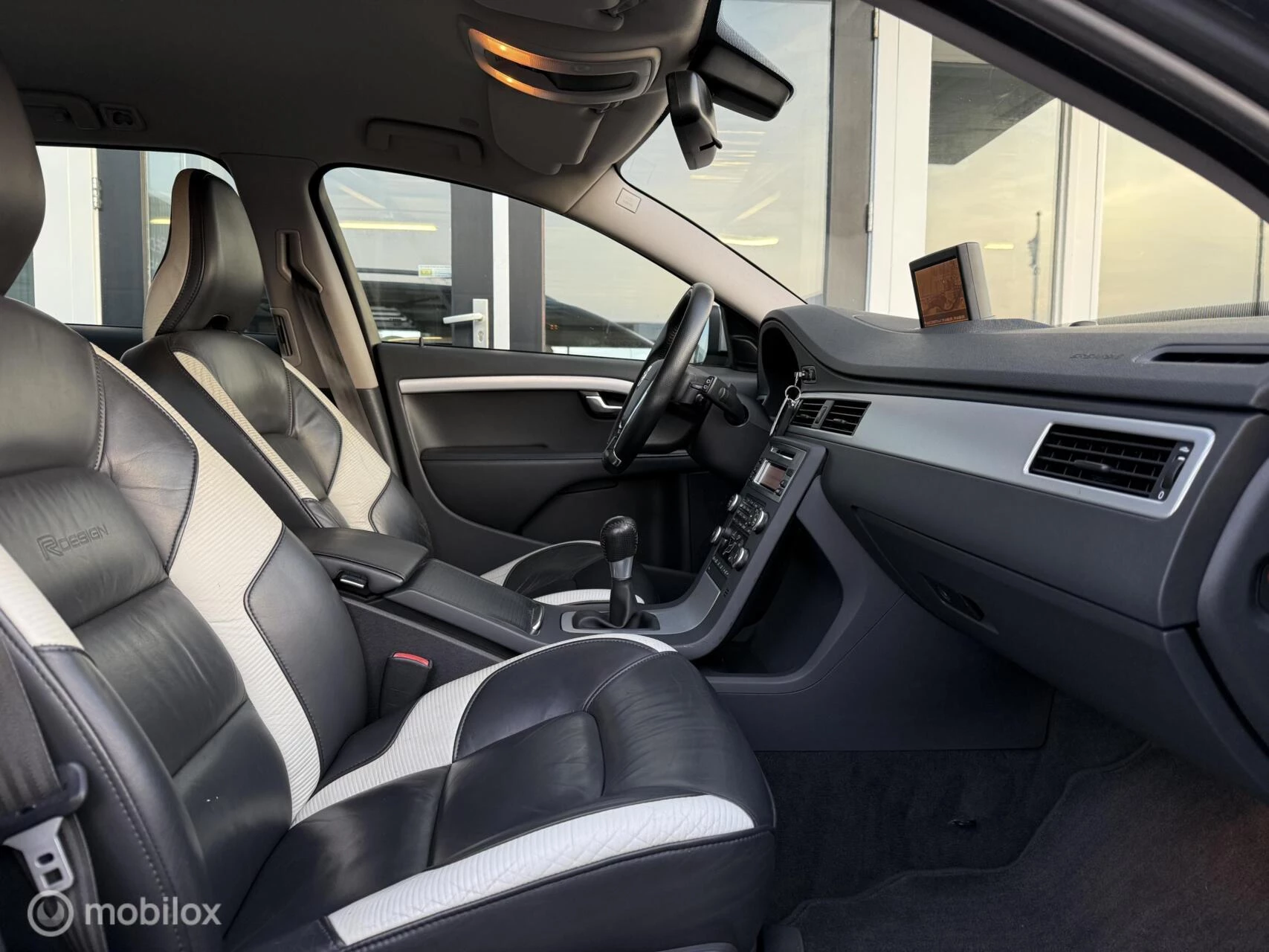 Hoofdafbeelding Volvo V70