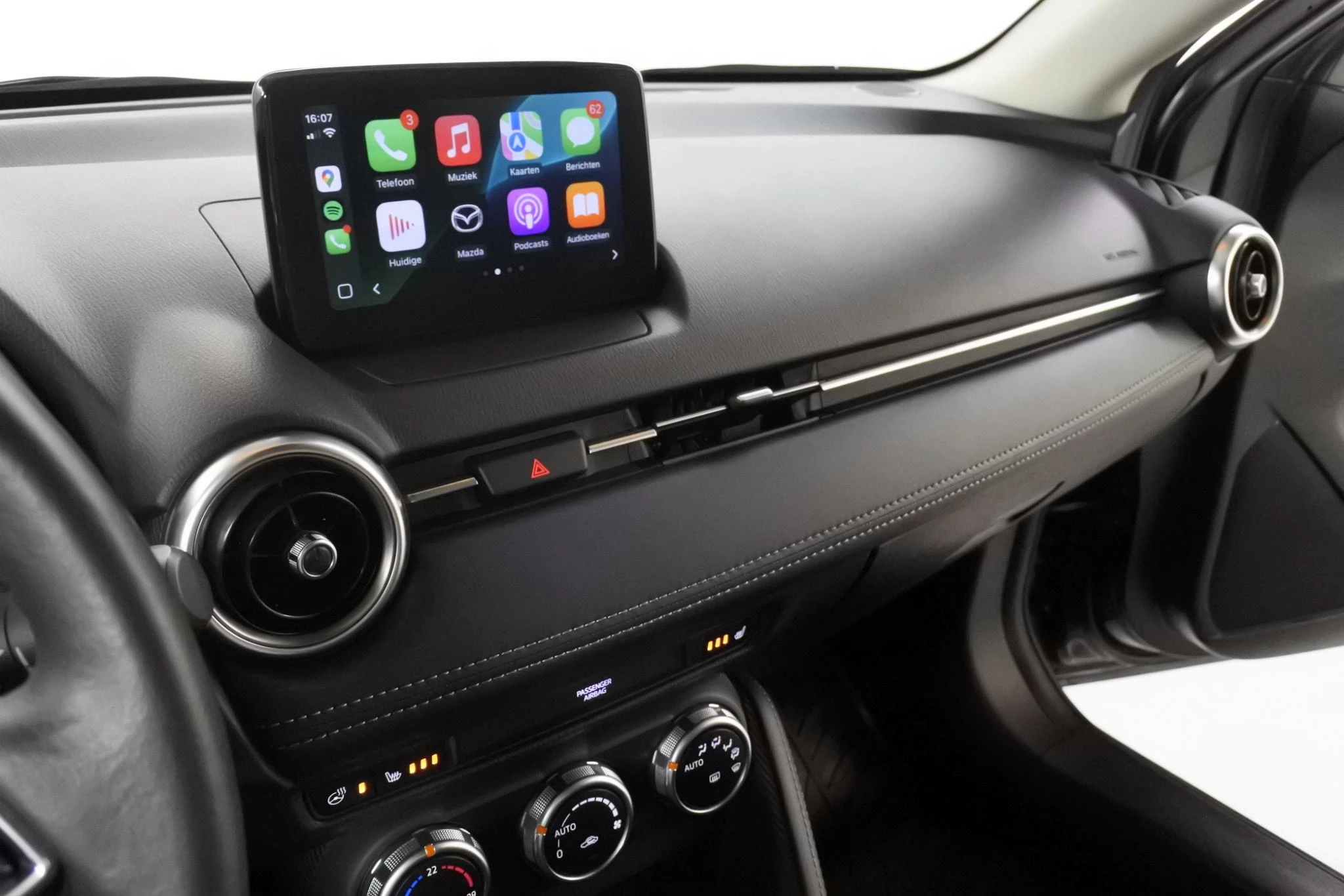 Hoofdafbeelding Mazda 2