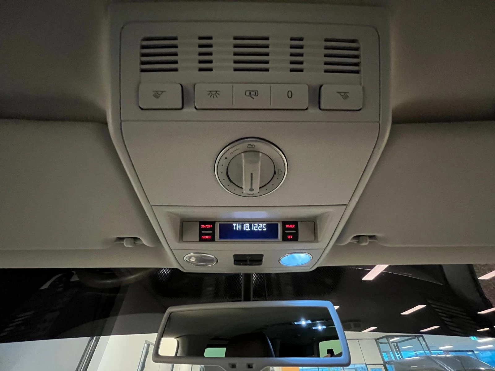 Hoofdafbeelding Volkswagen Multivan