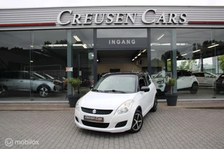 Suzuki Swift 1.2 Sport/Airco/Cv/E.ramen/E.spiegel/