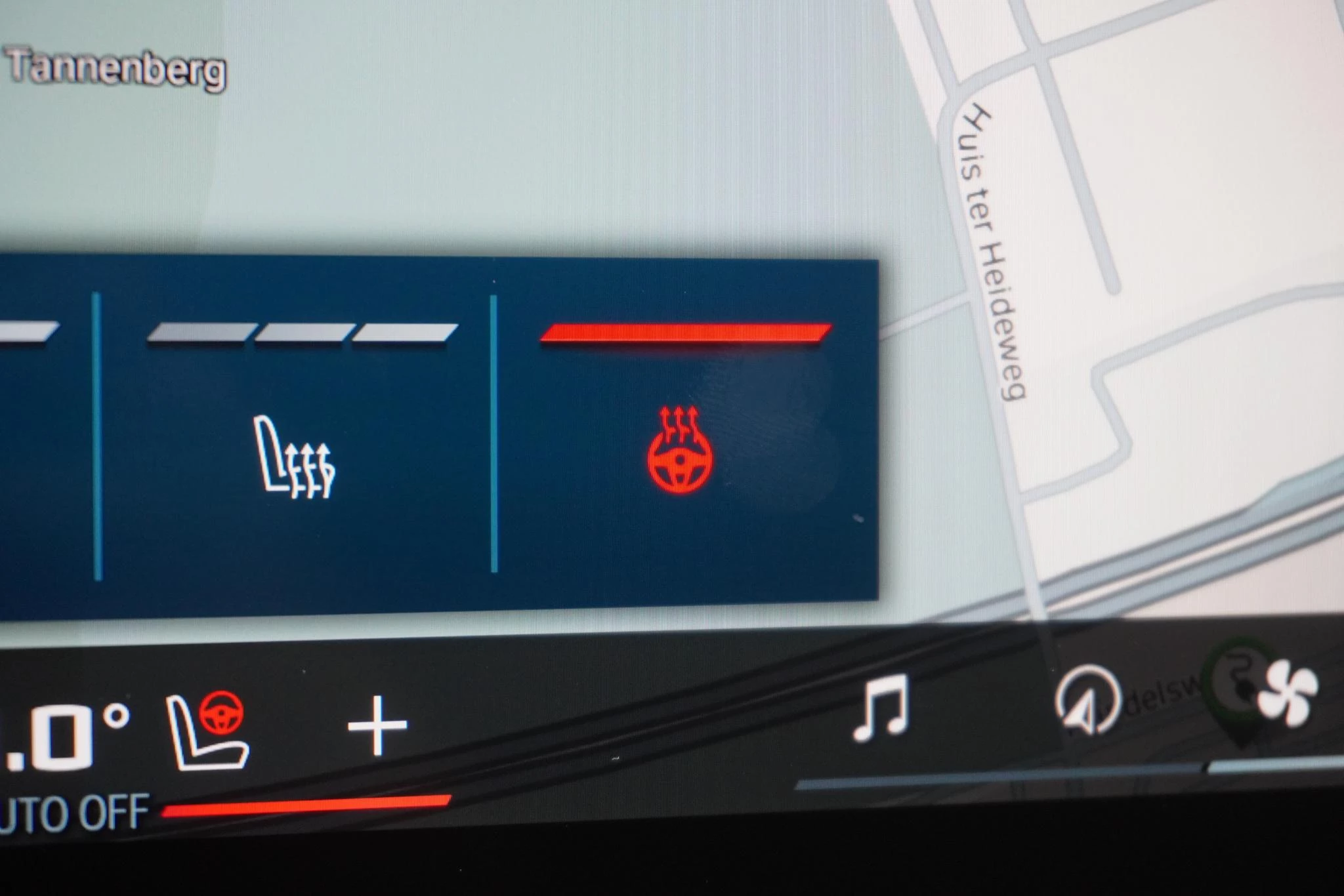 Hoofdafbeelding BMW XM