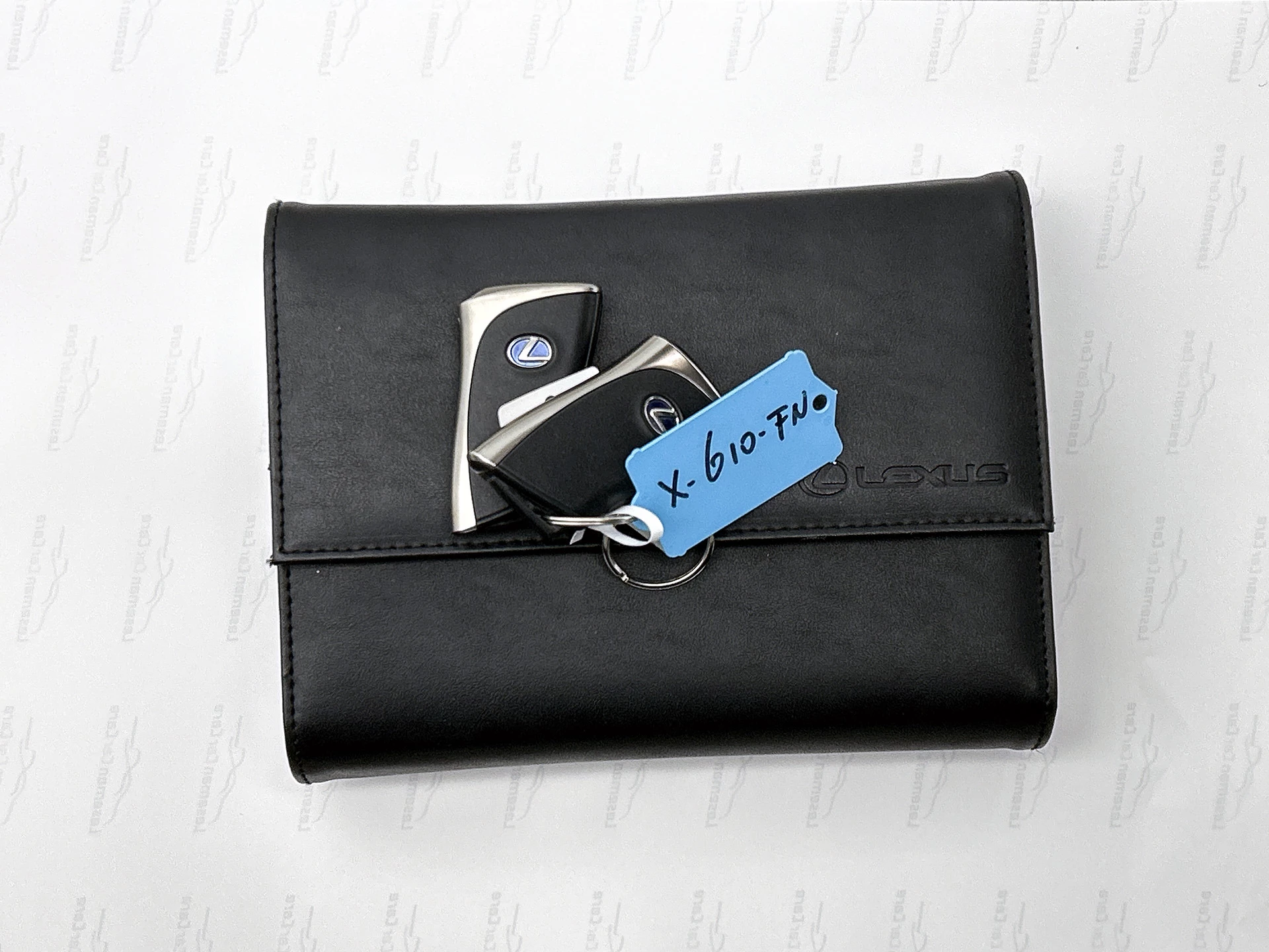 Hoofdafbeelding Lexus ES