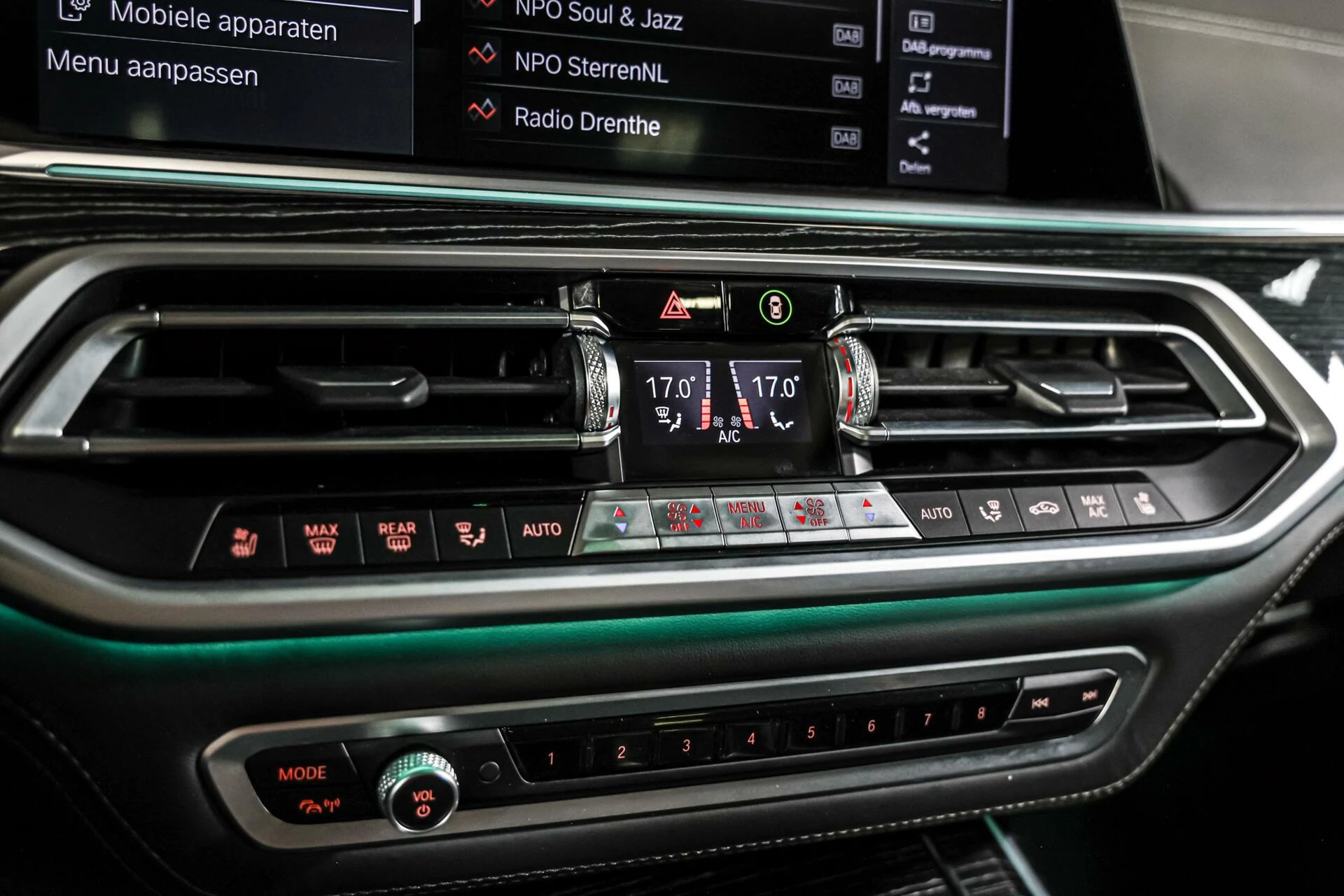 Hoofdafbeelding BMW X7