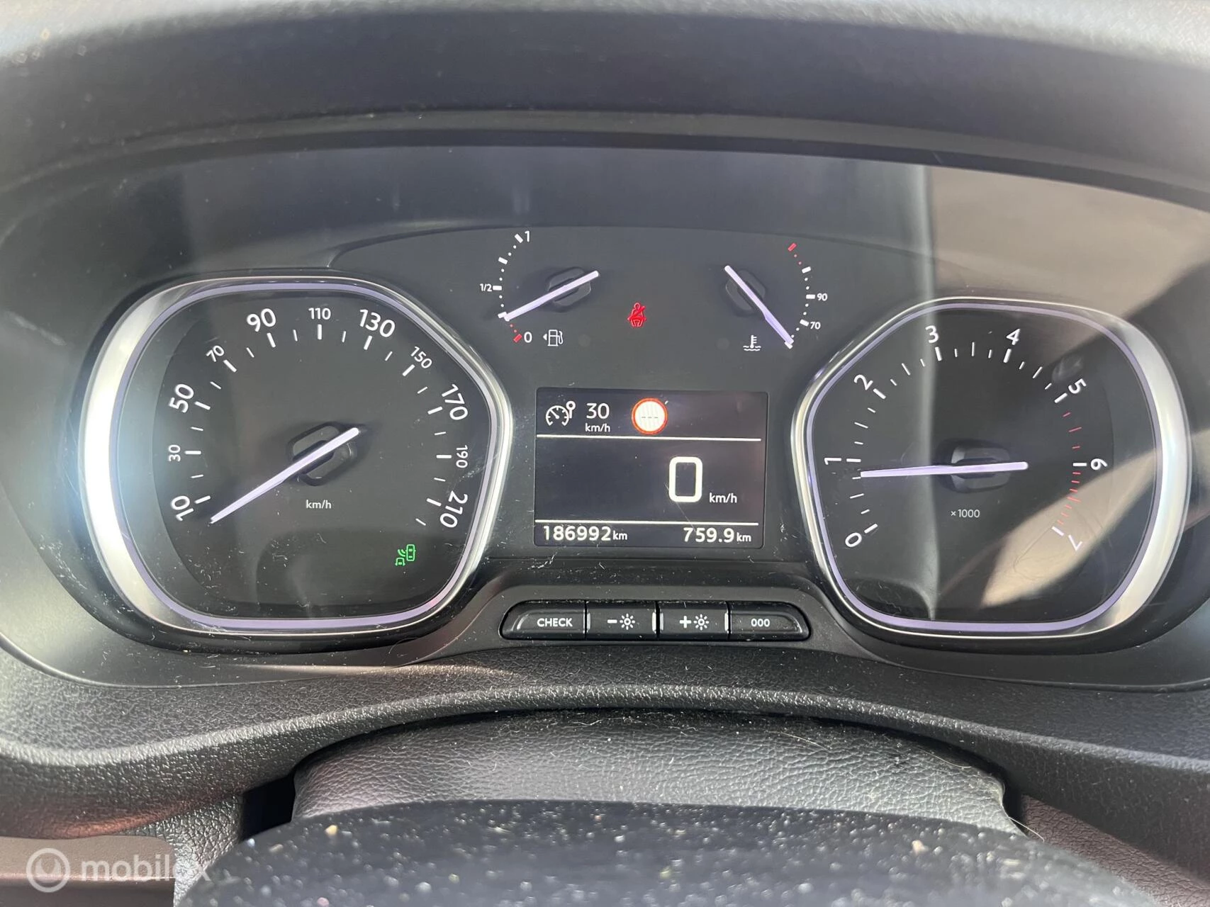 Hoofdafbeelding Peugeot Expert