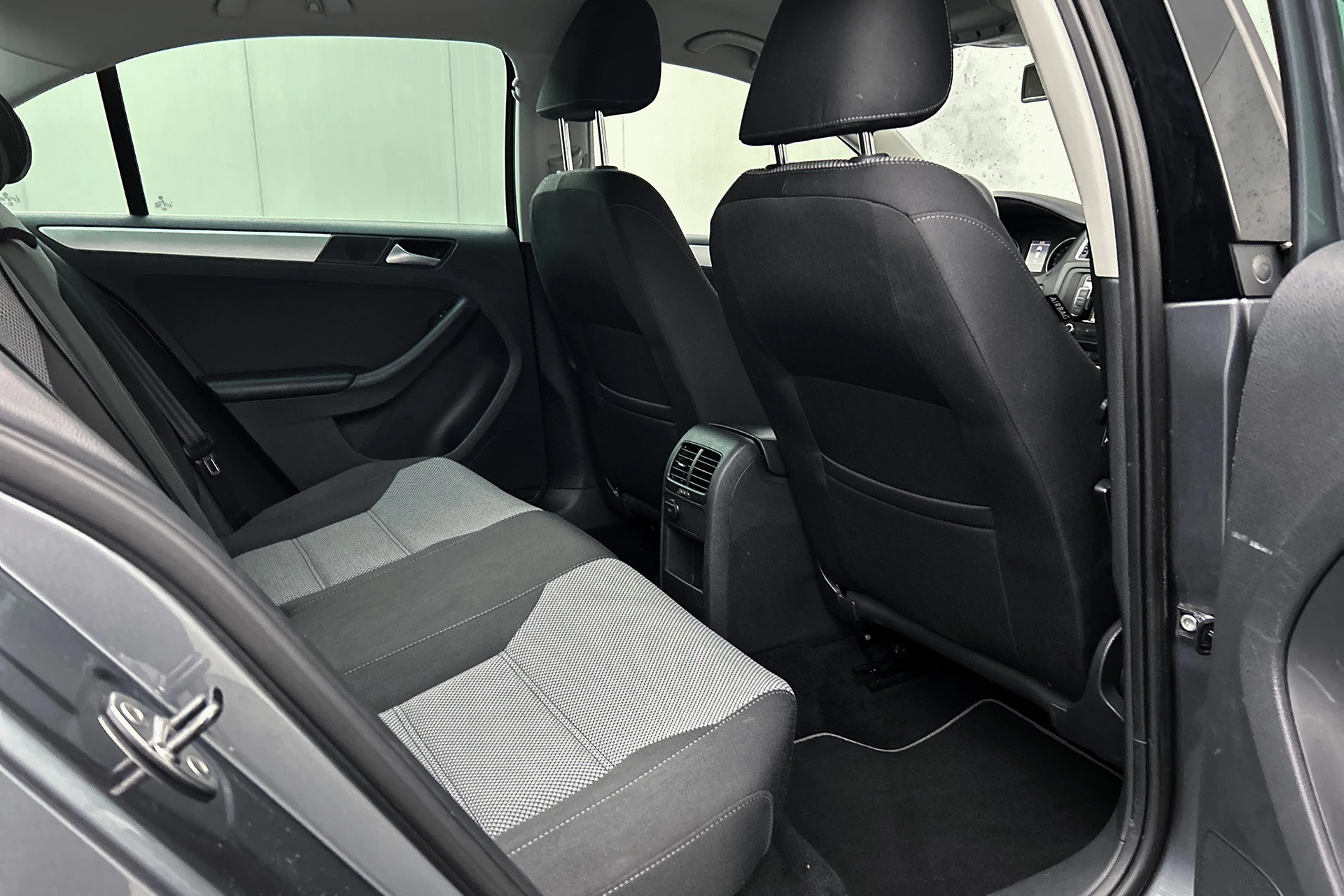 Hoofdafbeelding Volkswagen Jetta