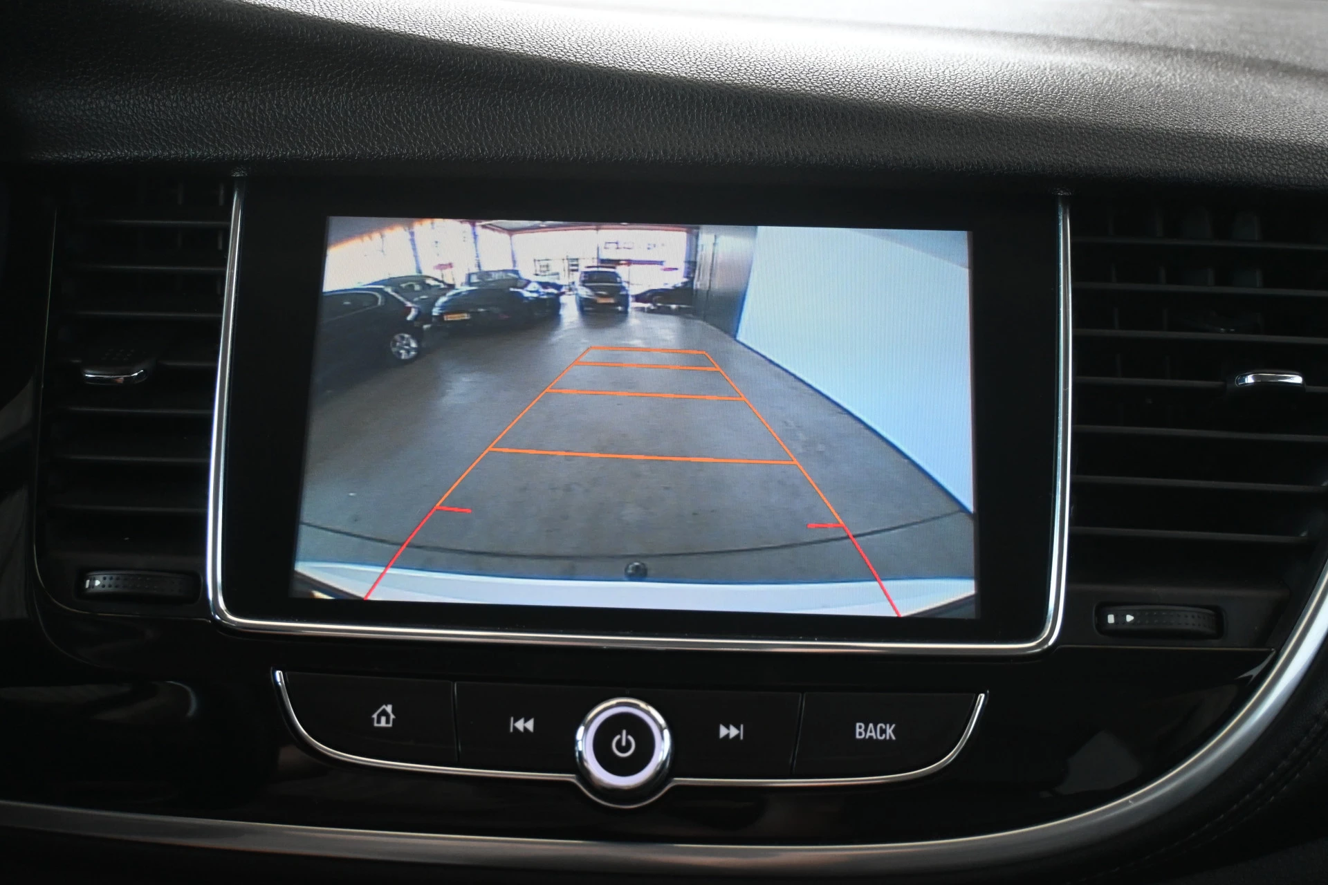 Hoofdafbeelding Opel Mokka X