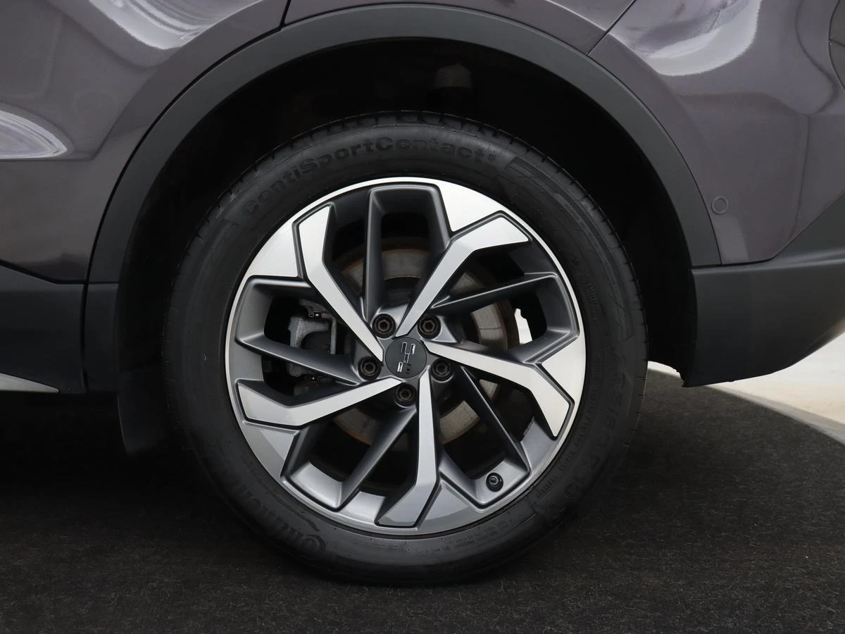 Hoofdafbeelding Aiways U5