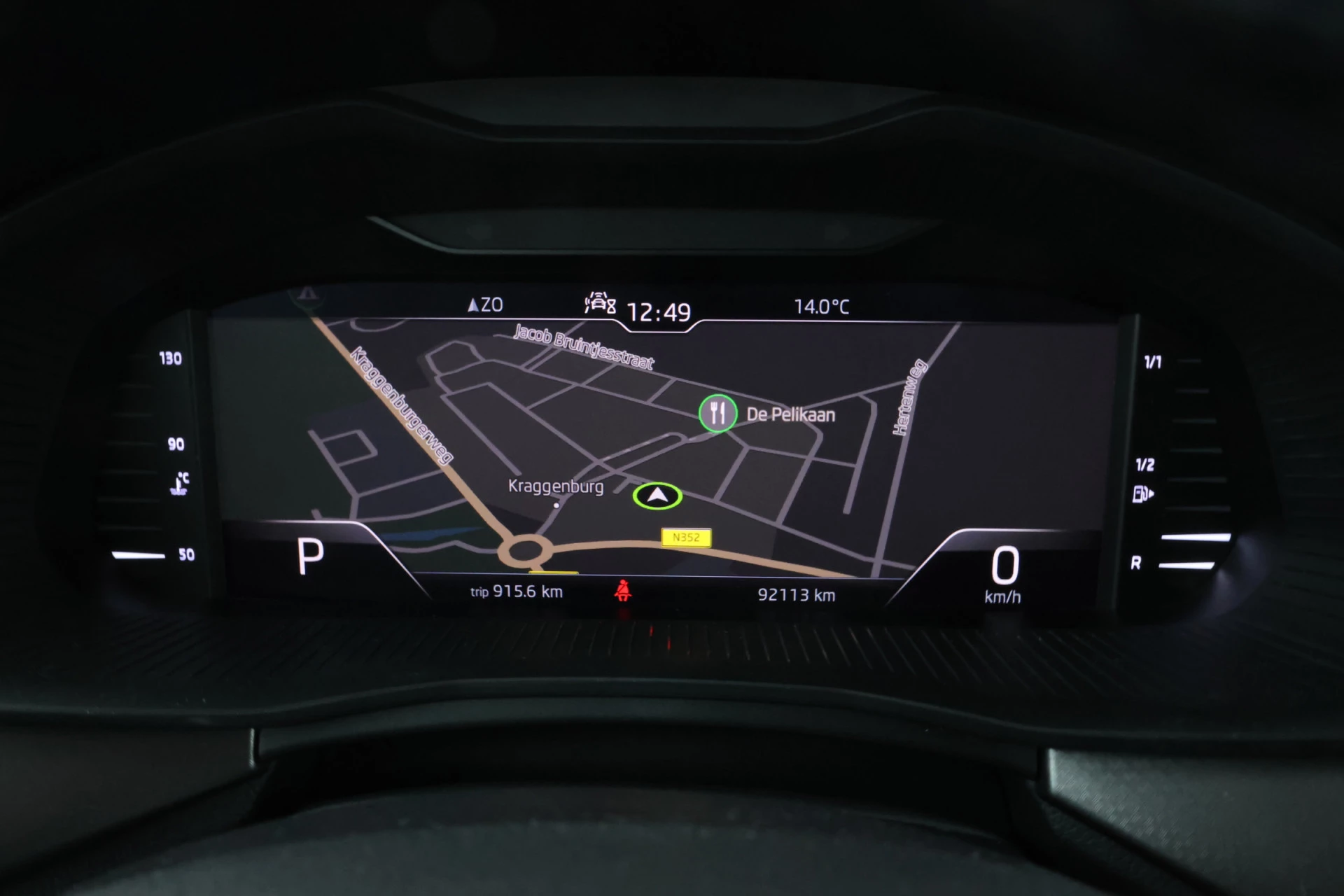 Hoofdafbeelding Škoda Kamiq