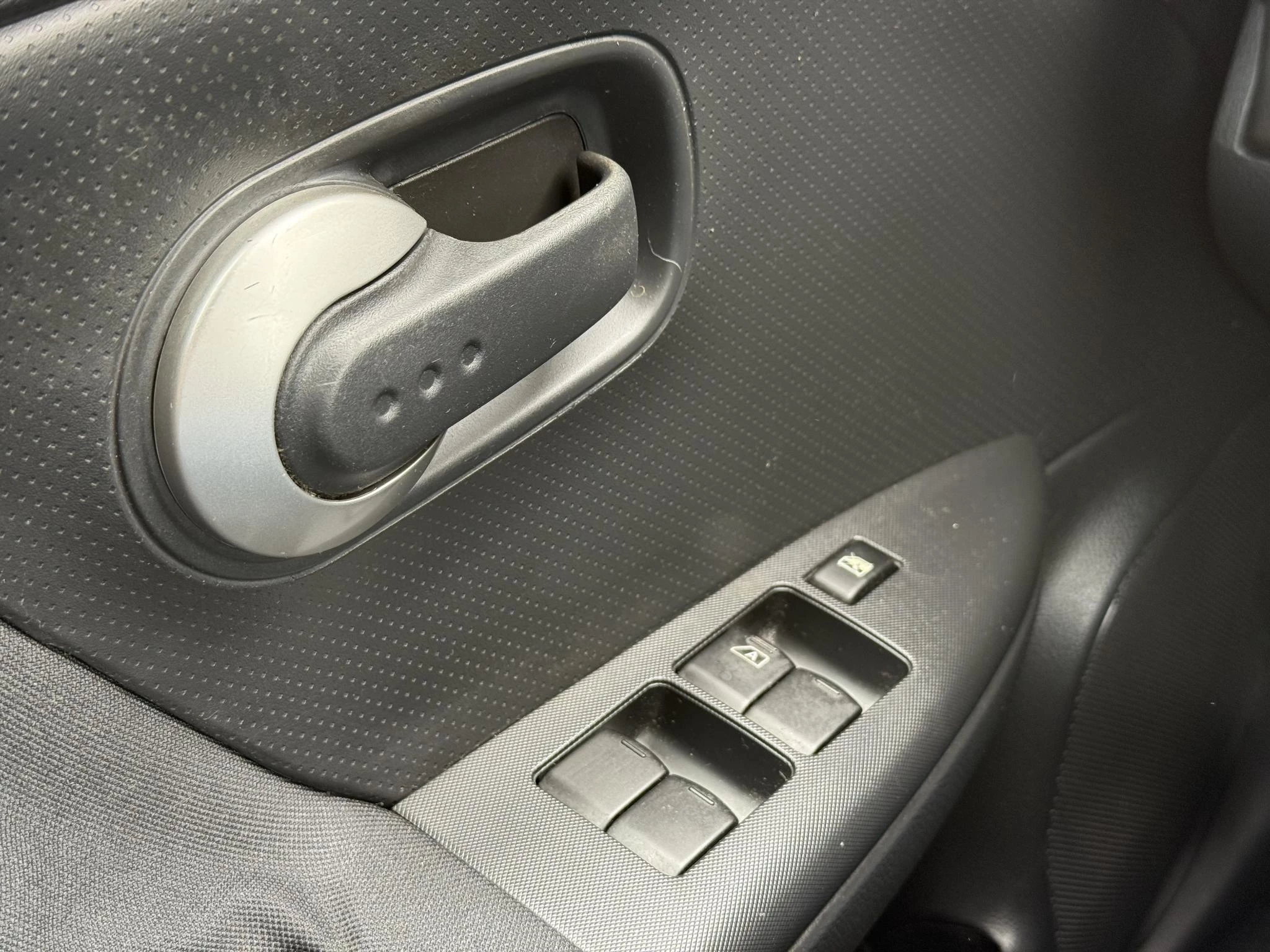 Hoofdafbeelding Nissan Note