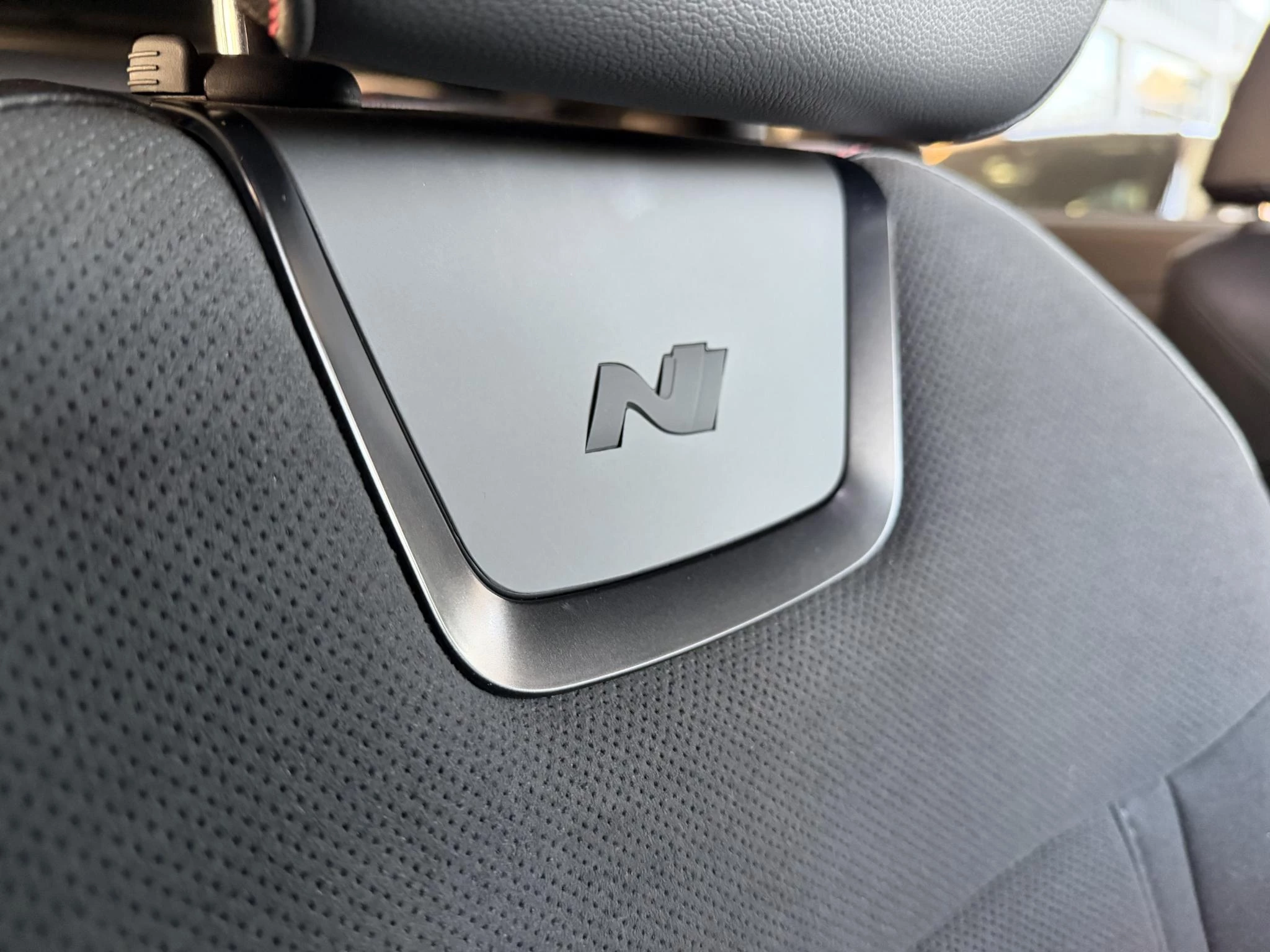 Hoofdafbeelding Hyundai Tucson Hybrid