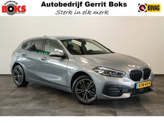 BMW 1 Serie 118i Business Edition Plus Keyless Go PDC LED CArplay