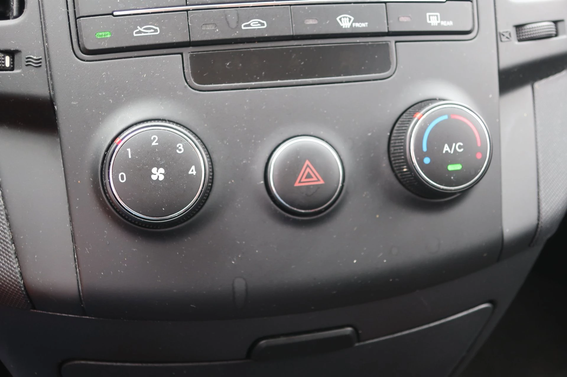 Hoofdafbeelding Hyundai i30