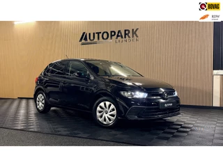 Volkswagen POLO 1.0 TSI Virtual Dashboard|FabrieksGarantie2026|ACC|Camera |Automaat|Carplay|Stoelverwarming|Dealer Onderhouden|