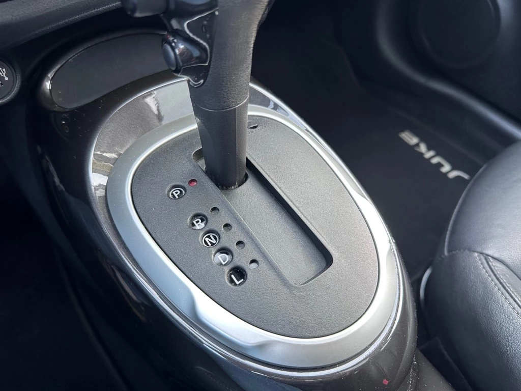 Hoofdafbeelding Nissan Juke