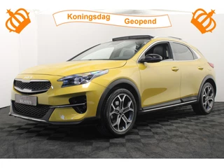 Kia XCeed 1.6 CRDi MHEV DynamicPlusLine |Pano|