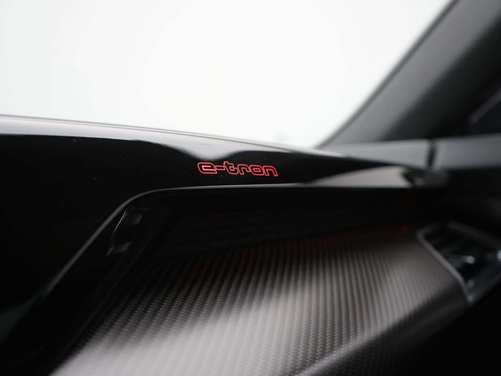 Hoofdafbeelding Audi e-tron GT