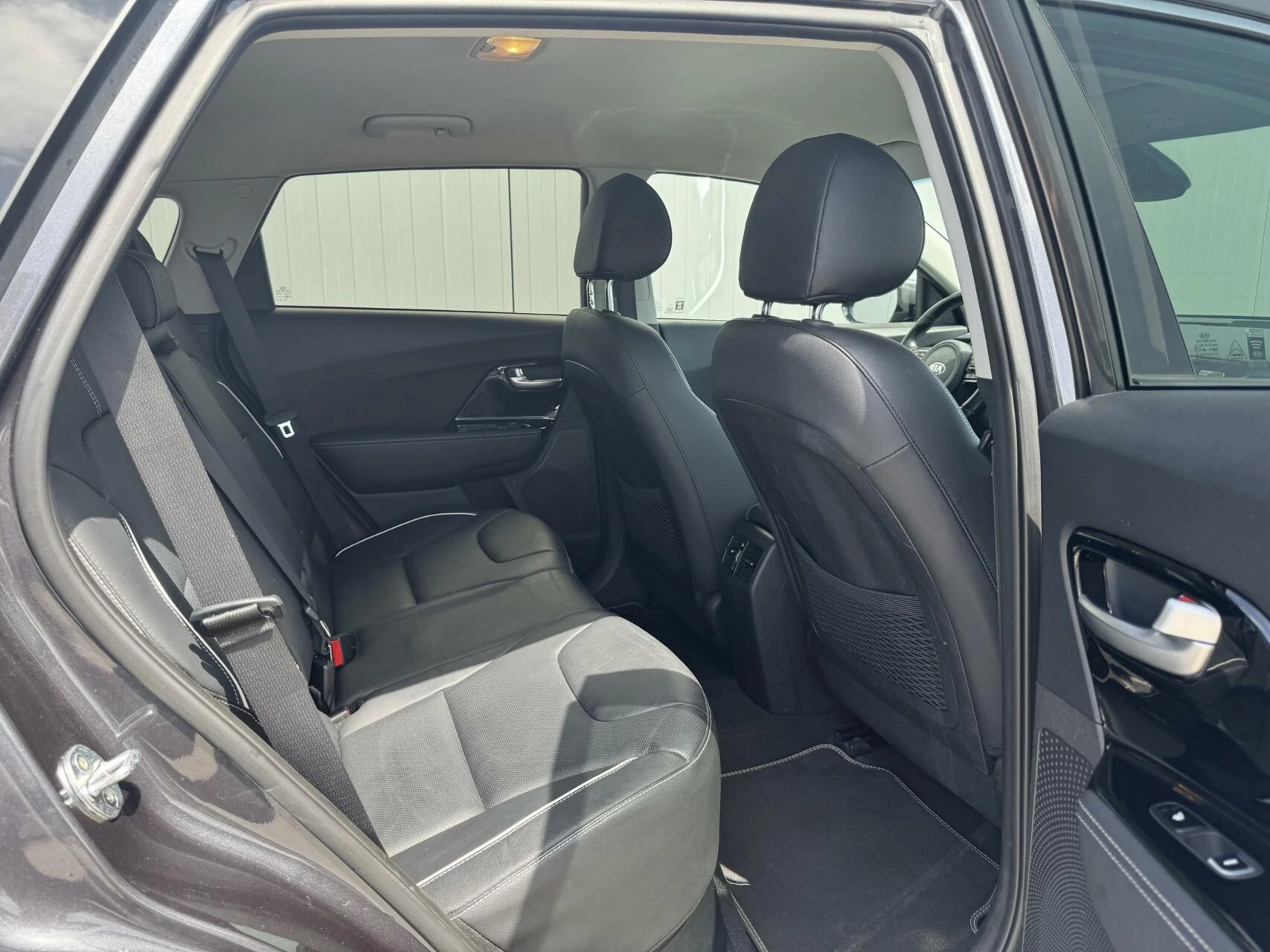 Hoofdafbeelding Kia e-Niro