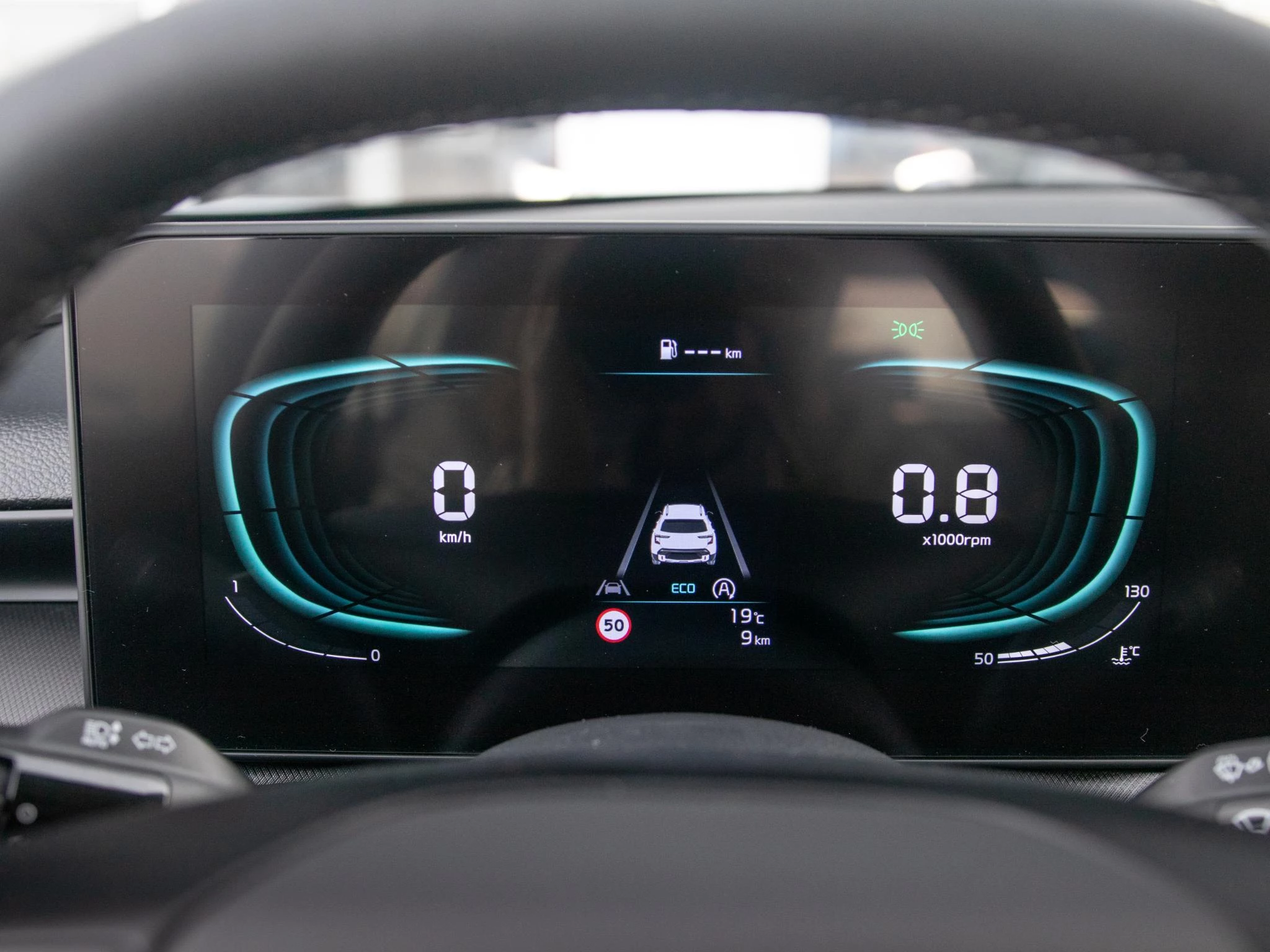 Hoofdafbeelding Kia Stonic