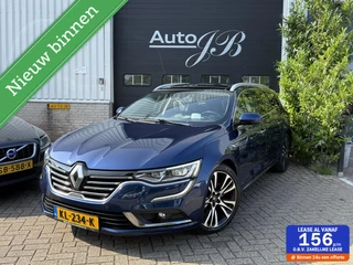 Renault Talisman Estate 1.6T INIT.PARIS | AUT | BOSE | 200PK