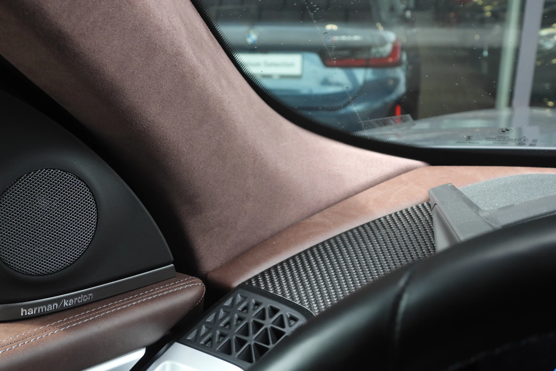 Hoofdafbeelding BMW XM