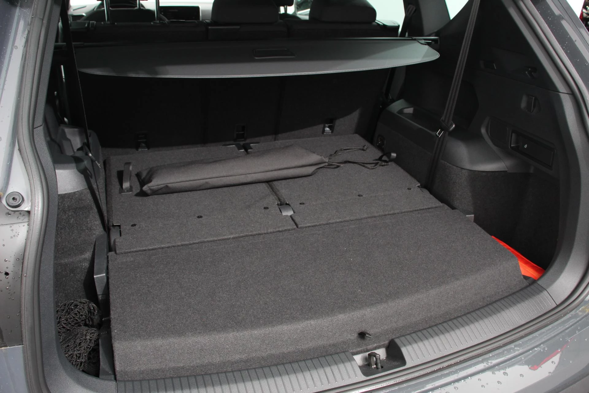 Hoofdafbeelding SEAT Tarraco