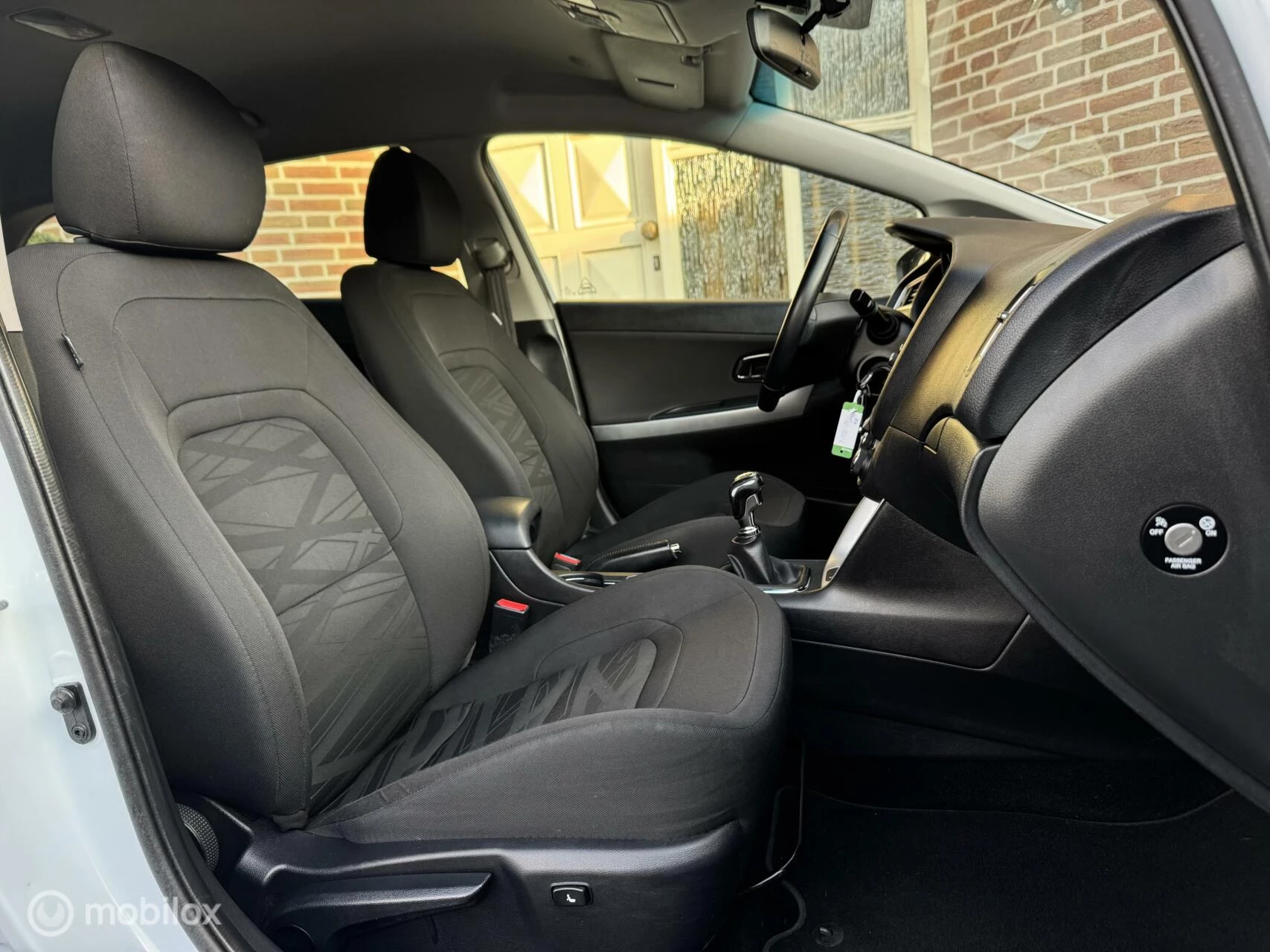 Hoofdafbeelding Kia cee'd