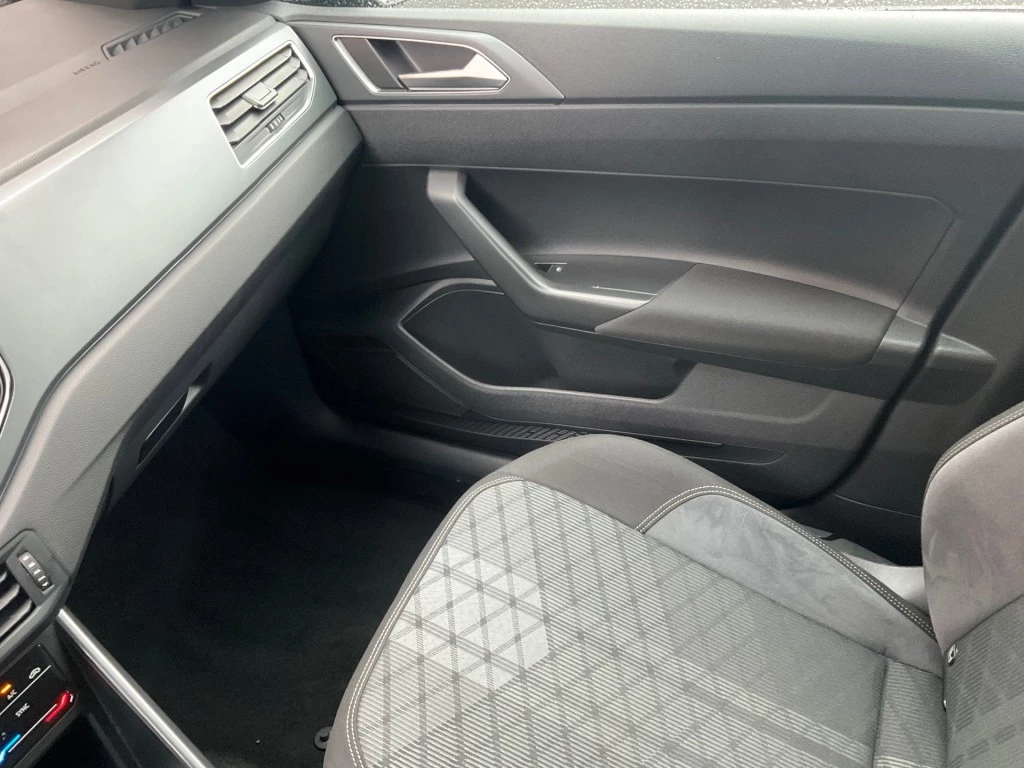 Hoofdafbeelding Volkswagen Taigo