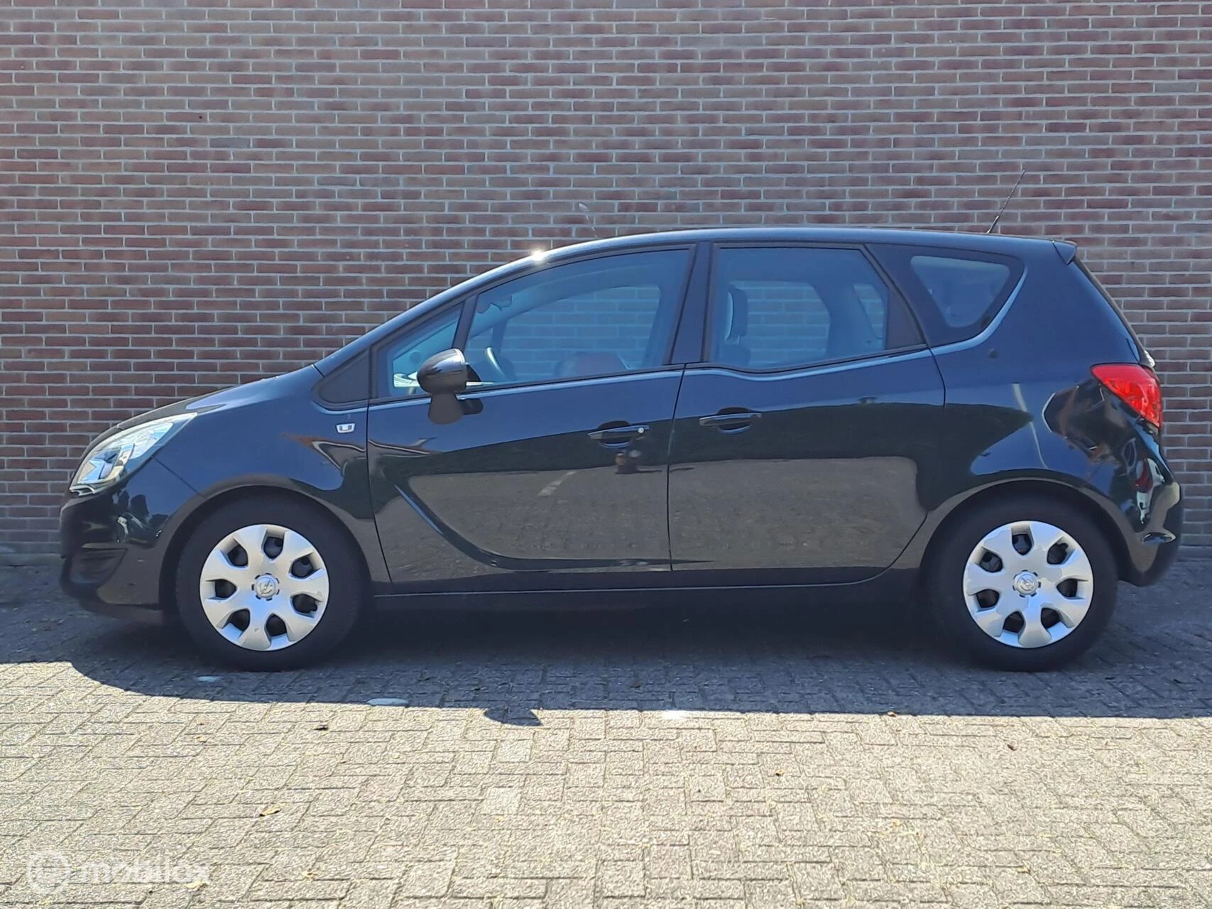 Hoofdafbeelding Opel Meriva