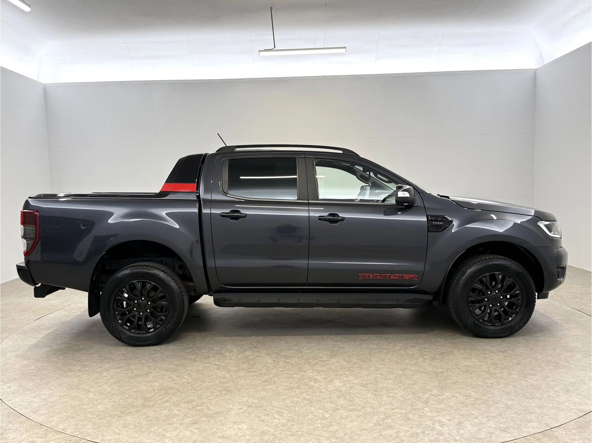 Hoofdafbeelding Ford Ranger