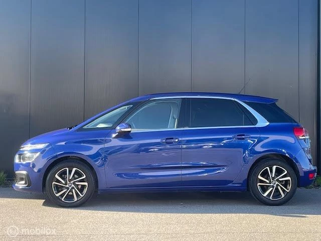 Hoofdafbeelding Citroën C4 Picasso