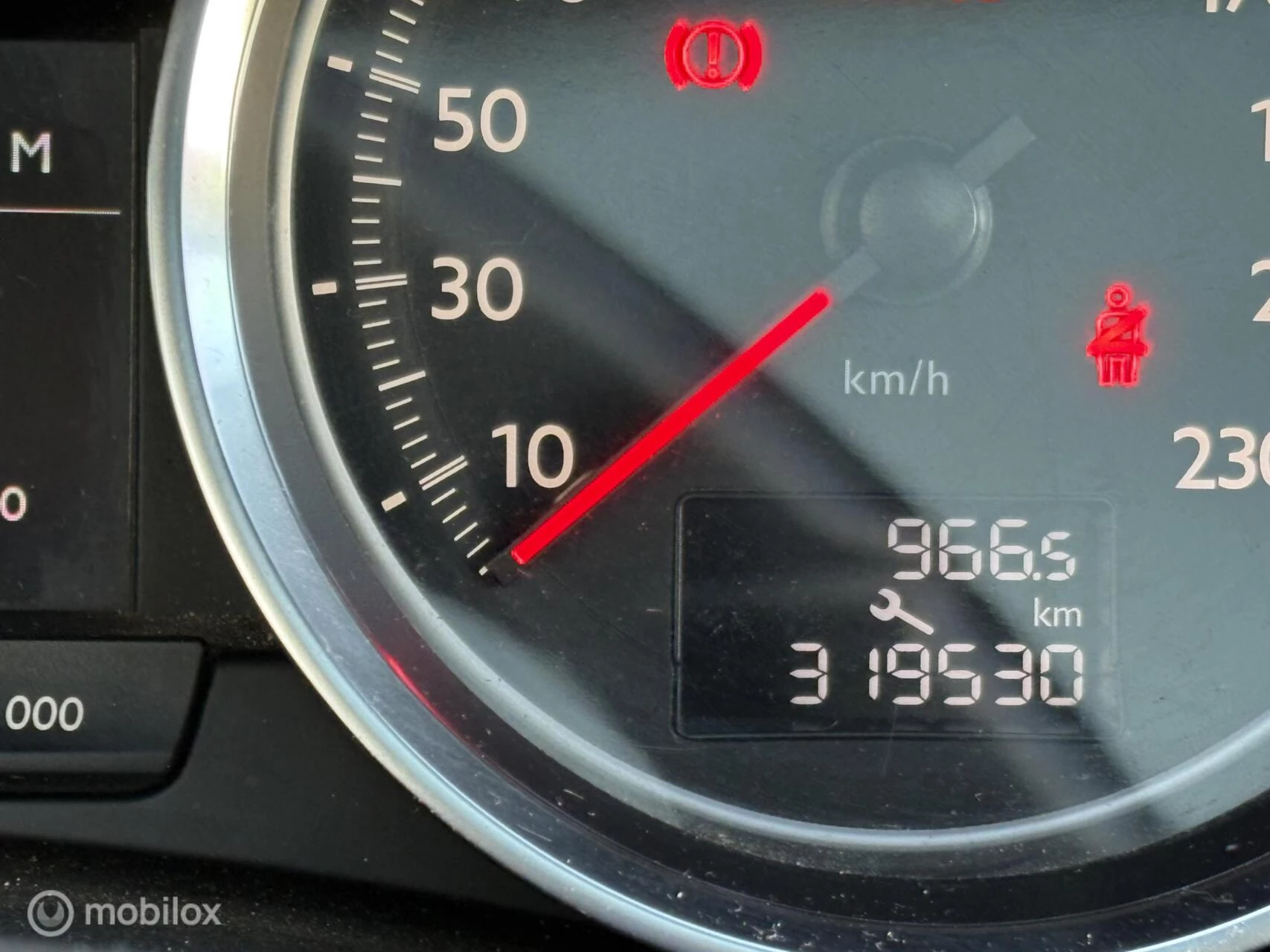 Hoofdafbeelding Peugeot 508