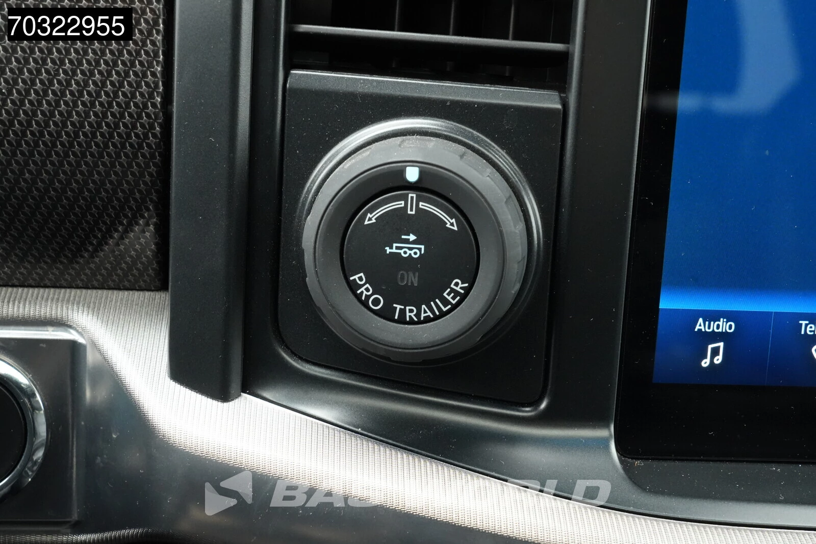 Hoofdafbeelding Ford F-150