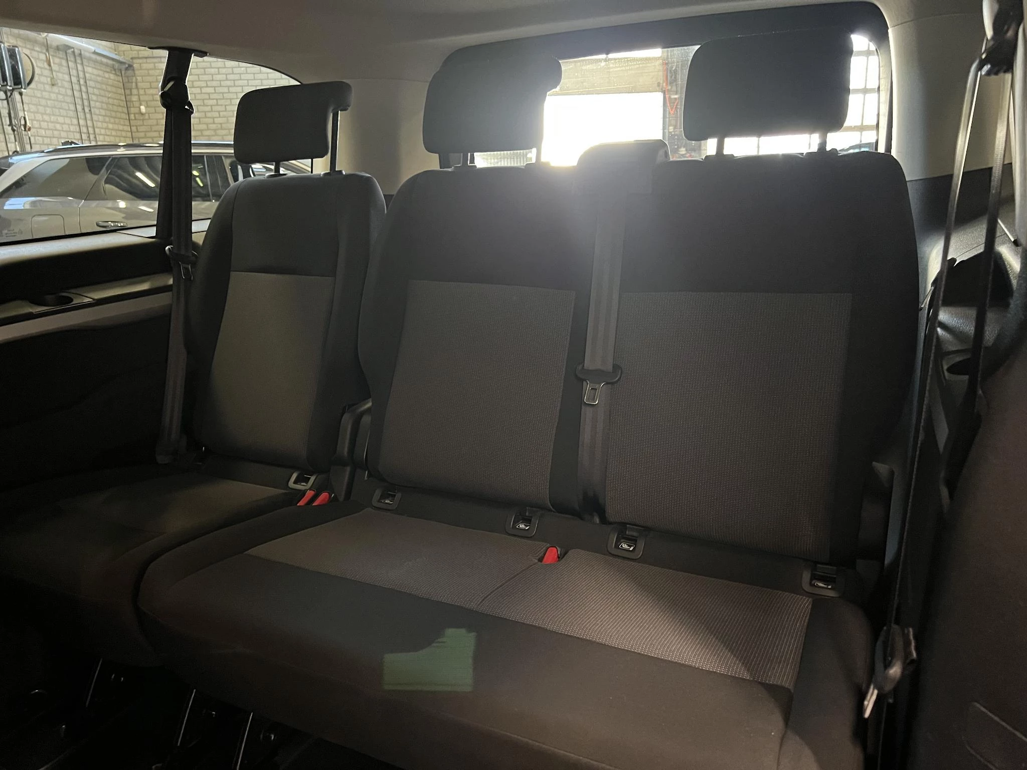 Hoofdafbeelding Toyota ProAce