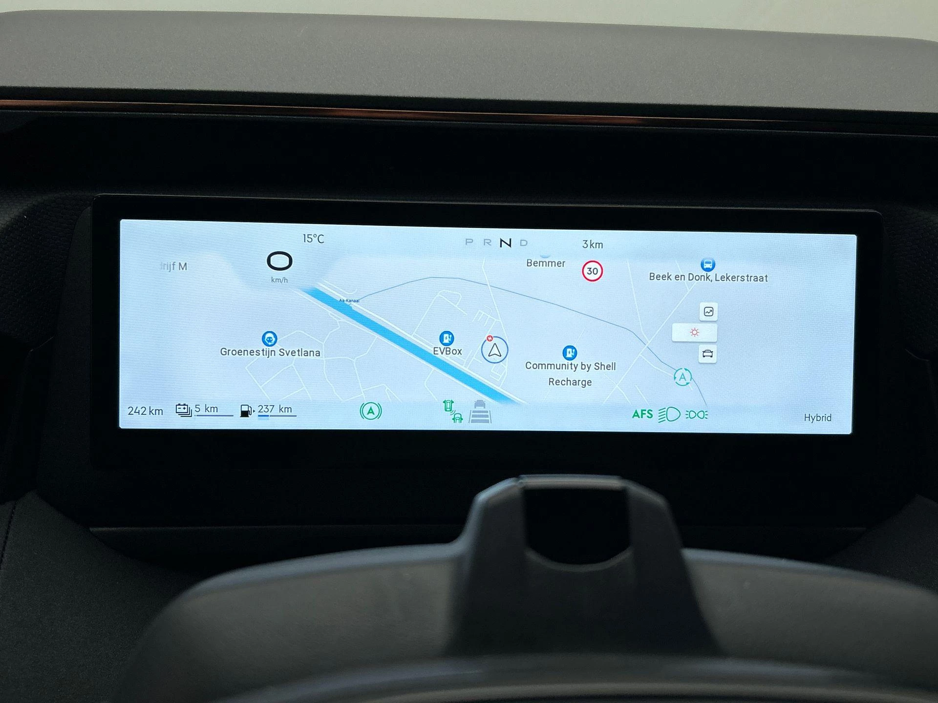 Hoofdafbeelding Lynk & Co 08