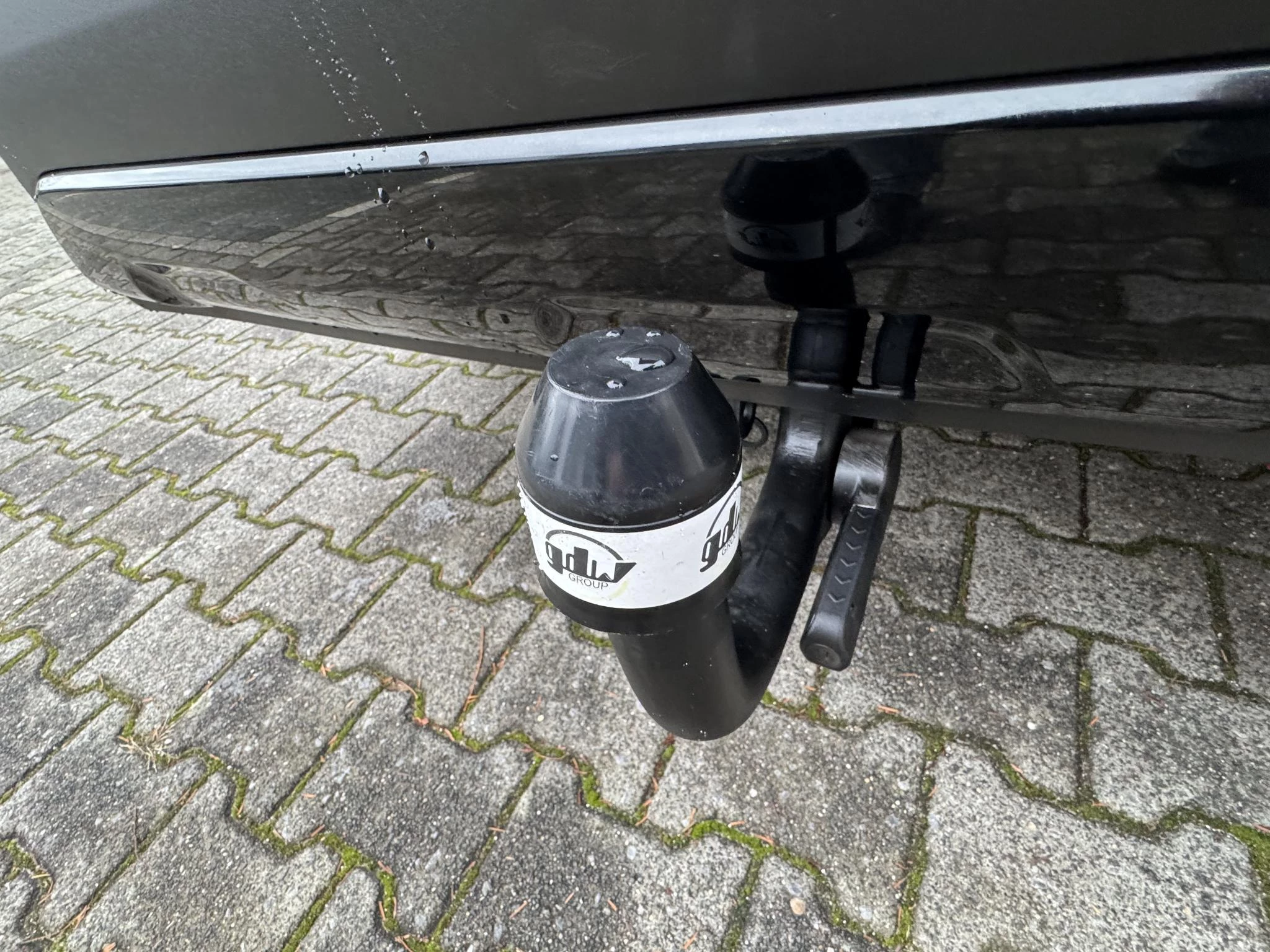 Hoofdafbeelding Toyota Corolla Cross