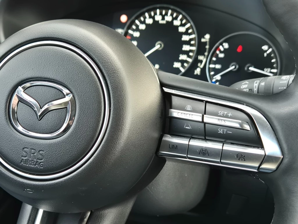 Hoofdafbeelding Mazda CX-30